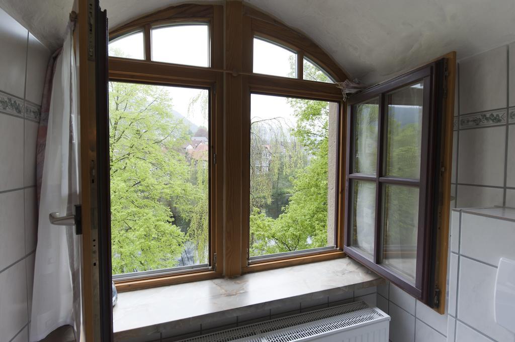 Ferienwohnungen Burg Im Zwinger ゴスラー 部屋 写真